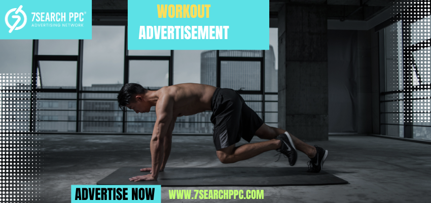 5 Creative Concepts for Positive Workout Ads That Resonate