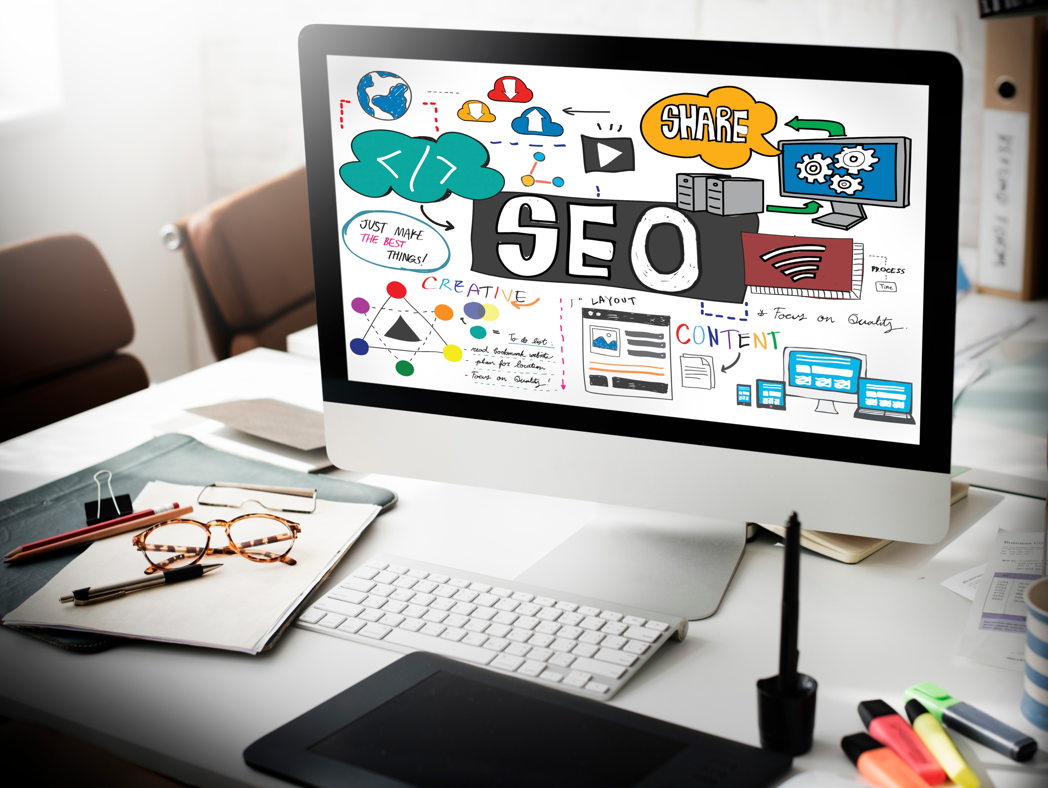 Optimizing Site Speed: A Crucial E-commerce SEO Practice for Better Rankings