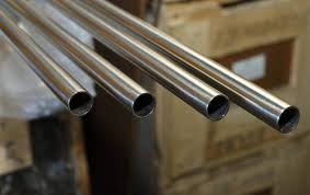 Hastelloy B2 Welded Pipes: Superior Corrosion Resistance for Critical Applications