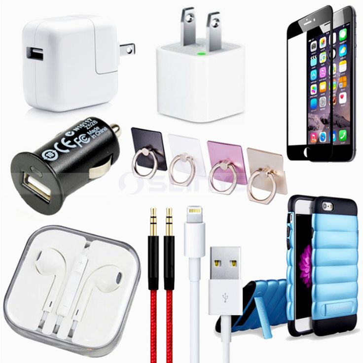 Russia Mobile Phone Accessories Market: The Untapped Potential of Accessories for Older Generation Smartphone Users in Russia