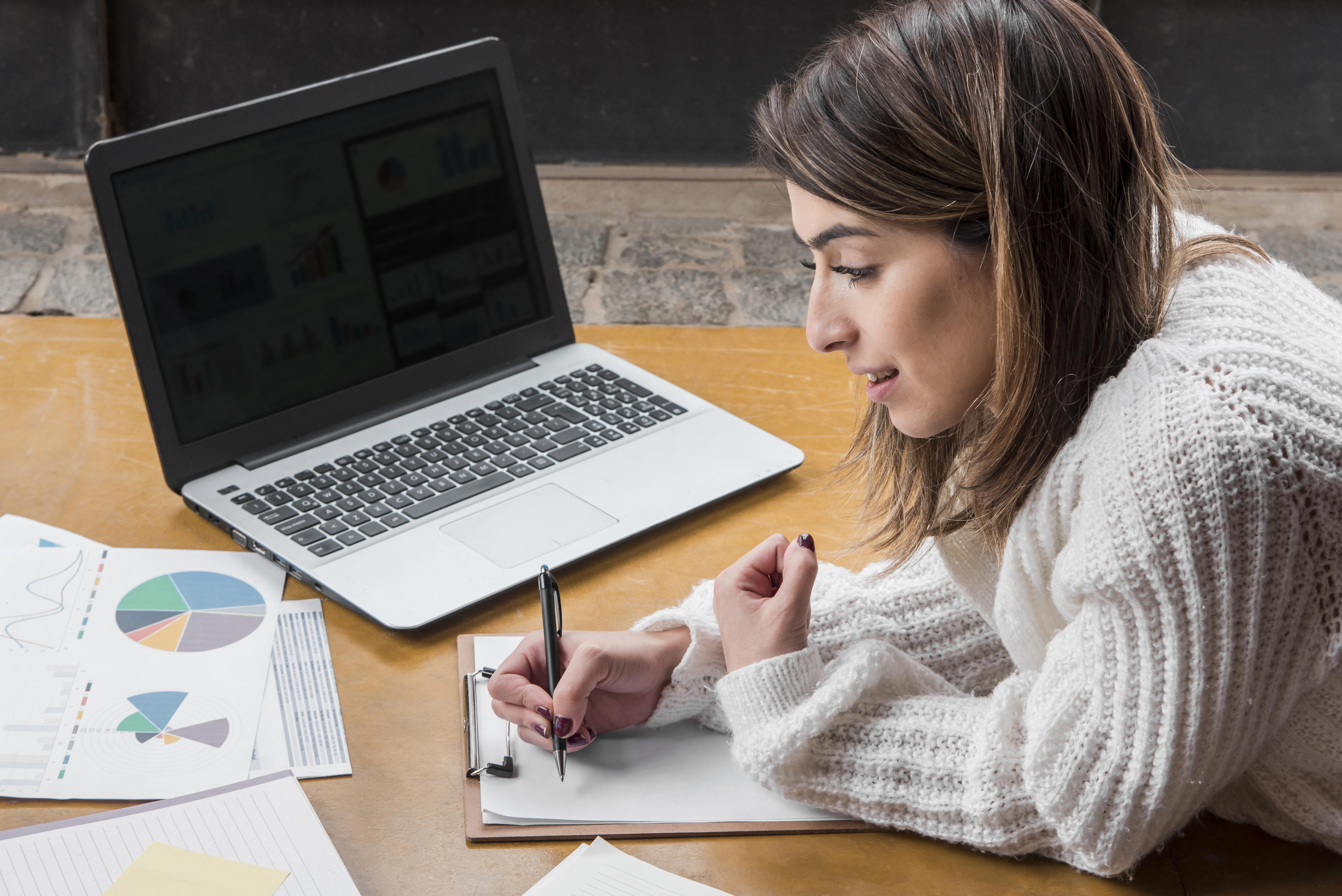 10+ Ways to Score A+ in Nursing Dissertation for Students