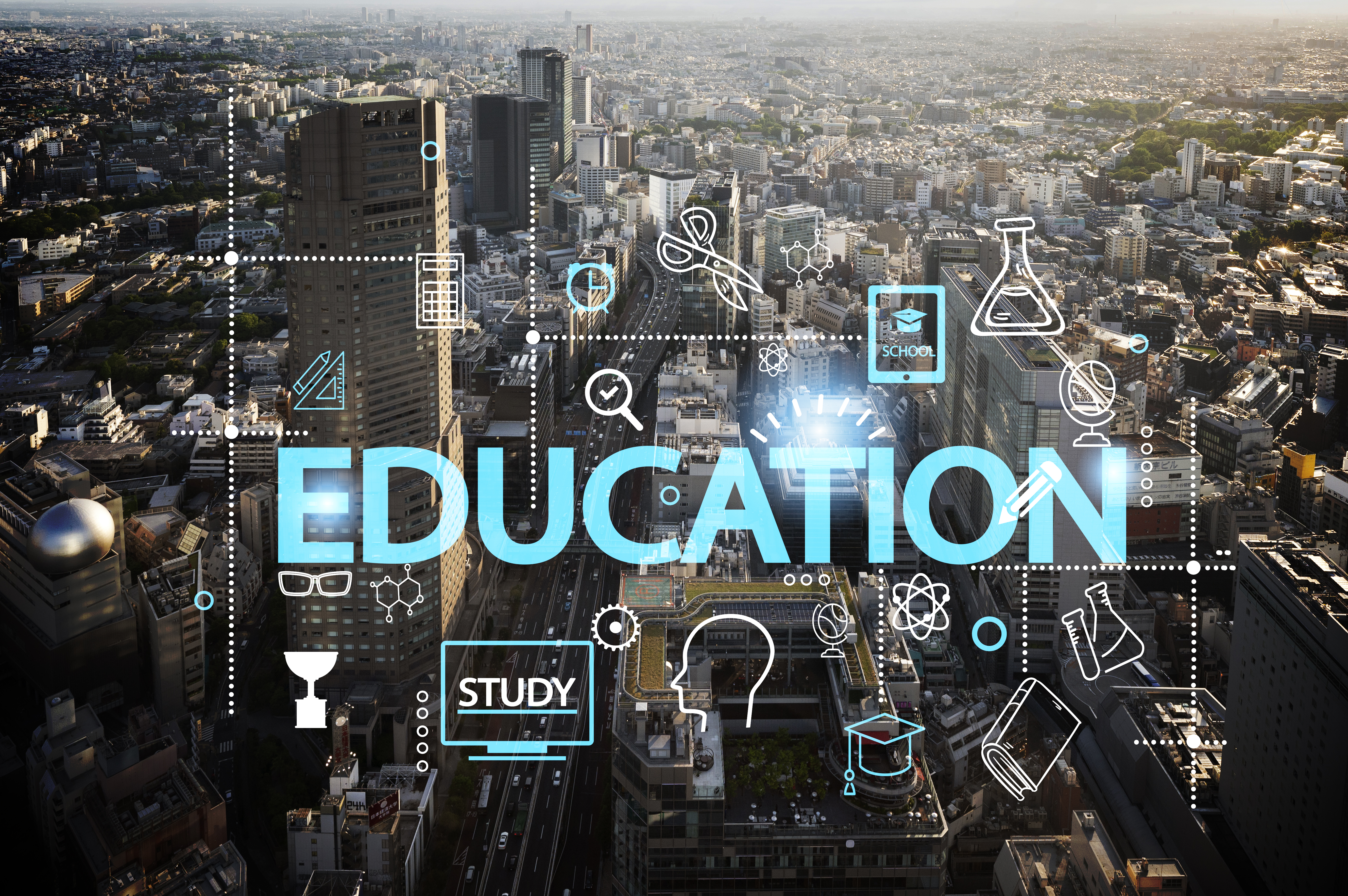 Navigating the Future: Transformations in India's Education Landscape