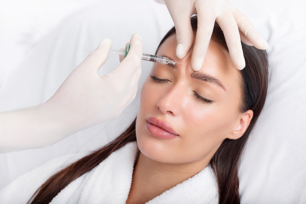 Smooth Wrinkles with Botox in Islamabad at Glamorous Clinic