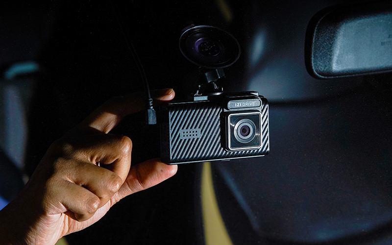 Record Every Mile: Must-Have Car Dash Cams for Road Trips