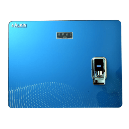 Health-Conscious Buyer-Alkaline water ionizer