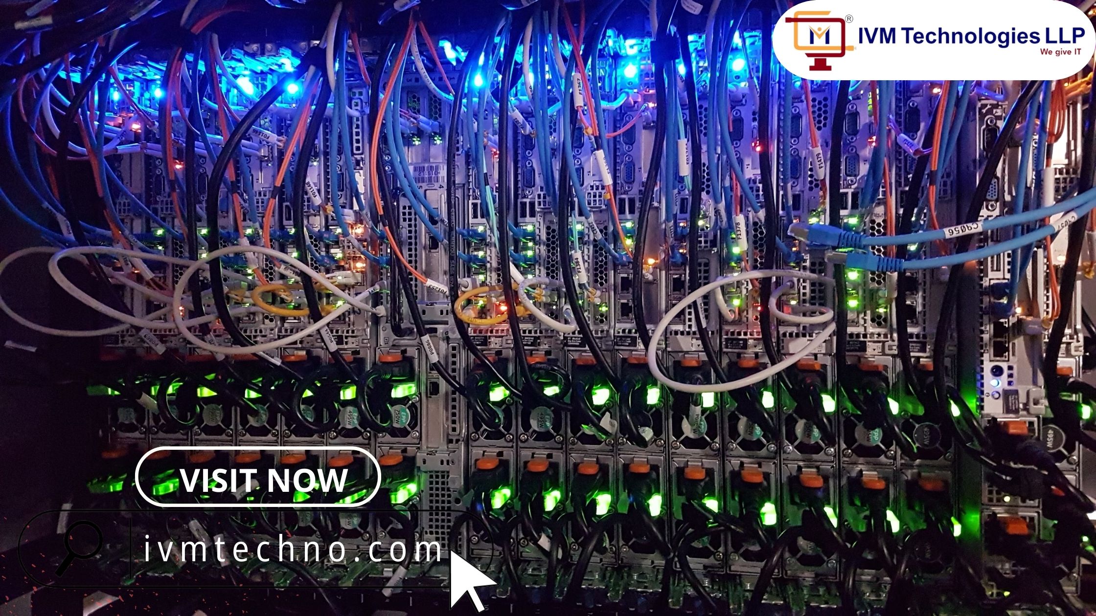 Server on Rent: Optimize Performance Without Heavy Investments