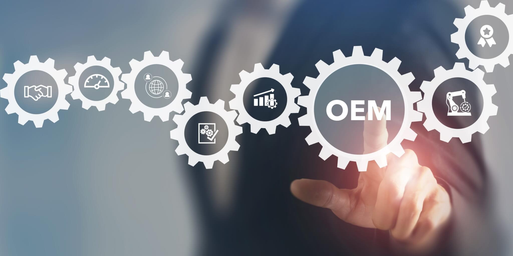 The Role of AI and Automation in OEM Medical Device Production: Driving Innovation and Efficiency