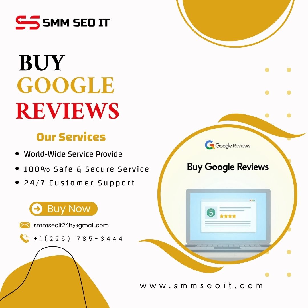 Get More Google Reviews Today