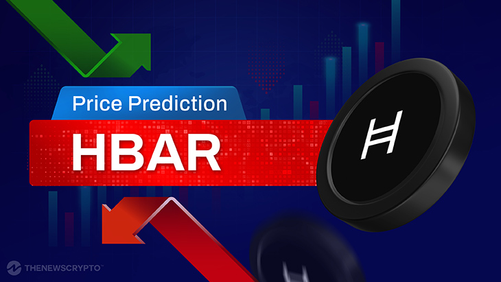 Hedera (HBAR) Price Prediction| What the Future Holds for HBAR Crypto