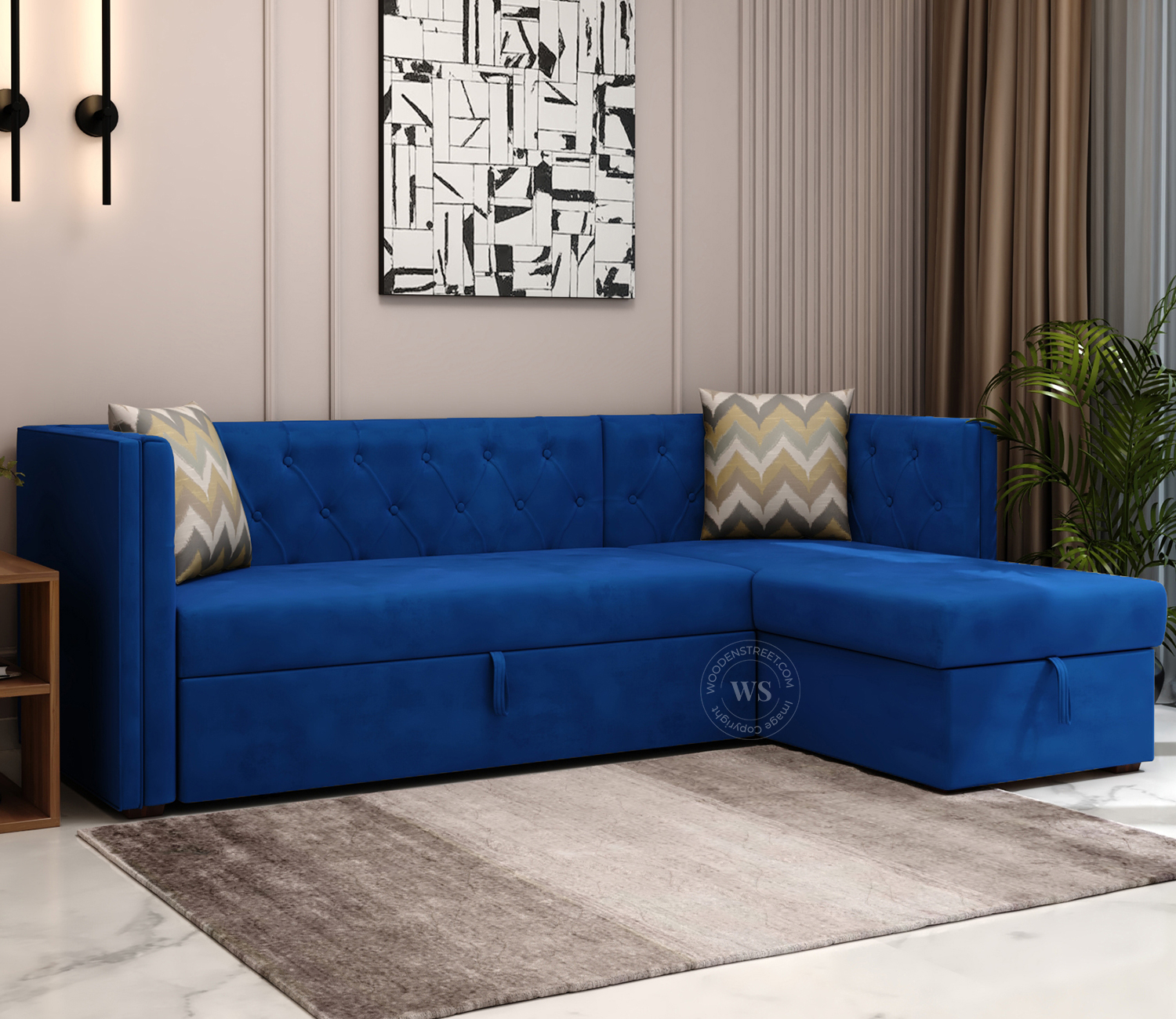 Making the Right Choice: Factors to Consider Before Buying a Sofa Cum Bed