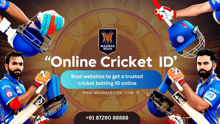 Madras Book Review – Best Platform for Online Book ID