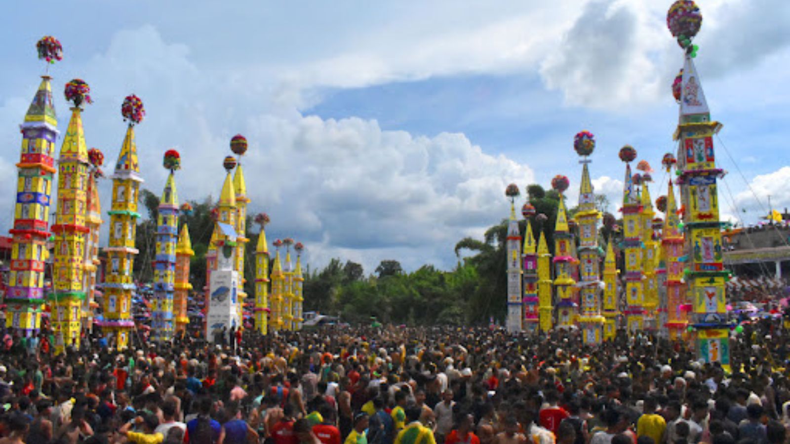 Discover Nature & Culture with Meghalaya Family Tour Packages