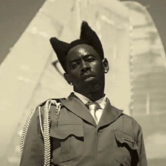 Tyler, The Creator: Redefining Fashion, Freedom, and Individuality