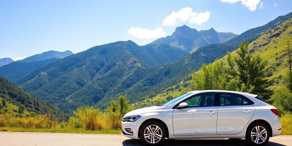 Solo Travel in Swat: Car Rental Tips for You