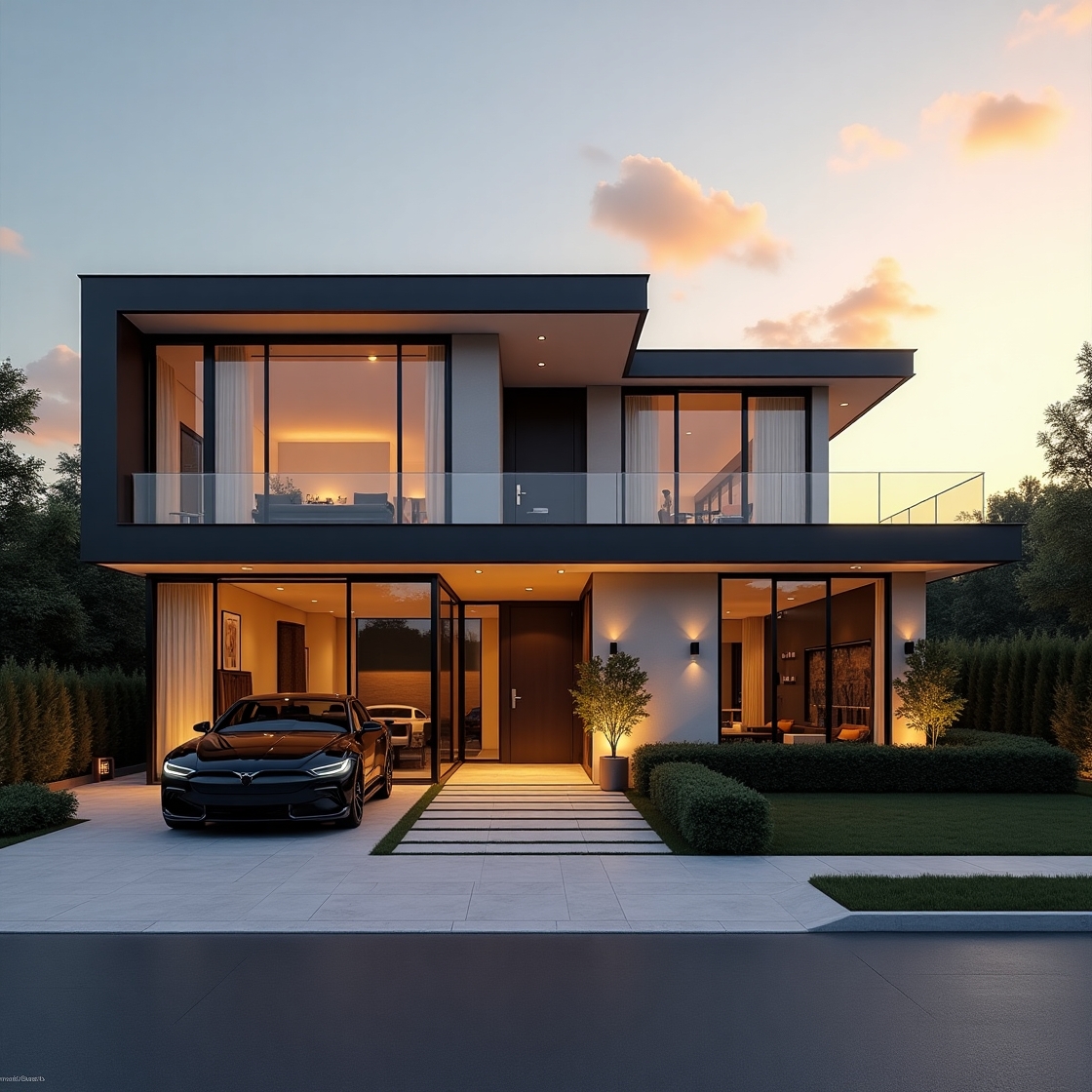 Exclusive Luxury Homes: Discover Premier Real Estate Listings