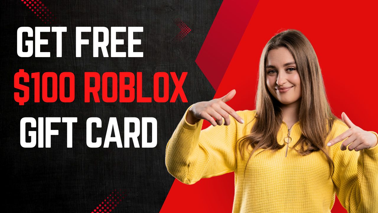 Latest Working Roblox Gift Card Codes 2025