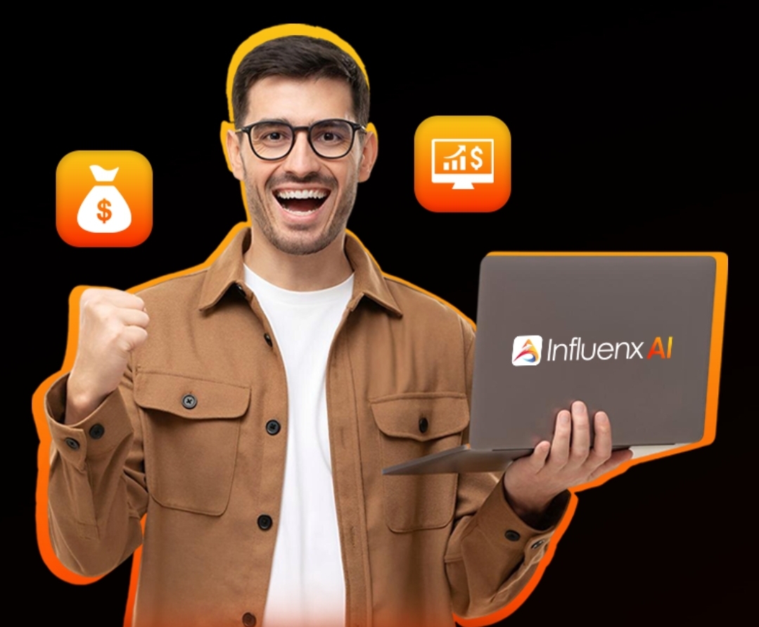 Influenx AI: Is It Worth For Influencer Marketing? Reviews