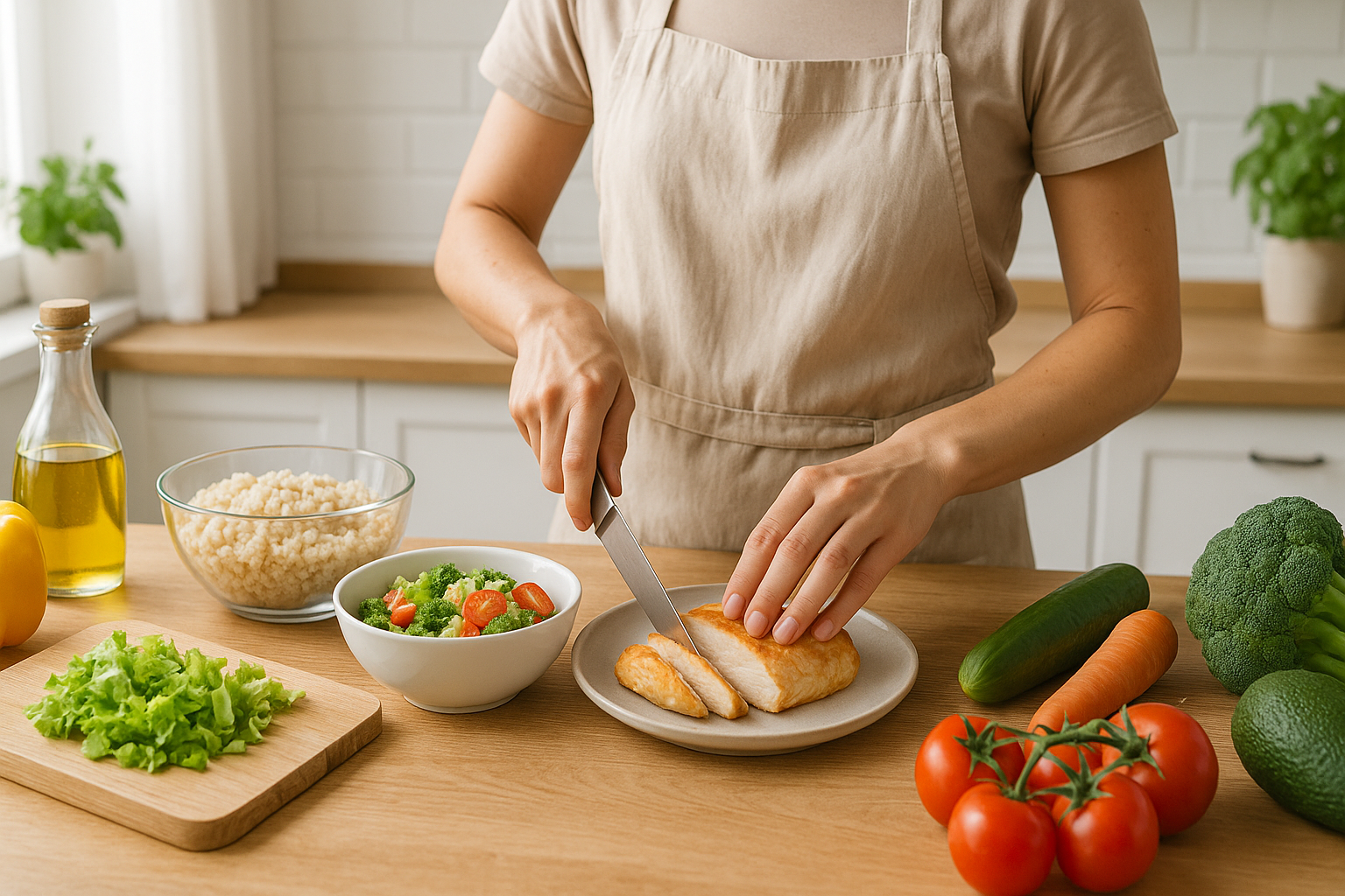 Understanding Processed Food: What It Is and Its Impact