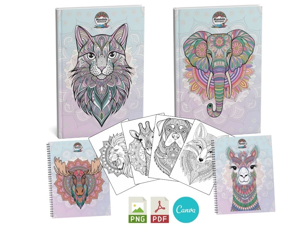Mandala Animal Essence Review- 100k$ Bonus