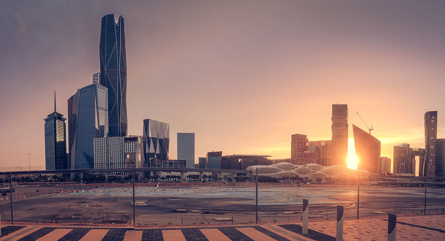 Maximizing Returns with Strategic Investment Opportunities in Saudi Arabia