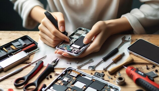 Which Industries Need a Repair Shop Management Software