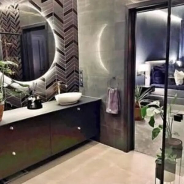 San Diego ADA Bathroom Remodel: Safe, Stylish, and Functional