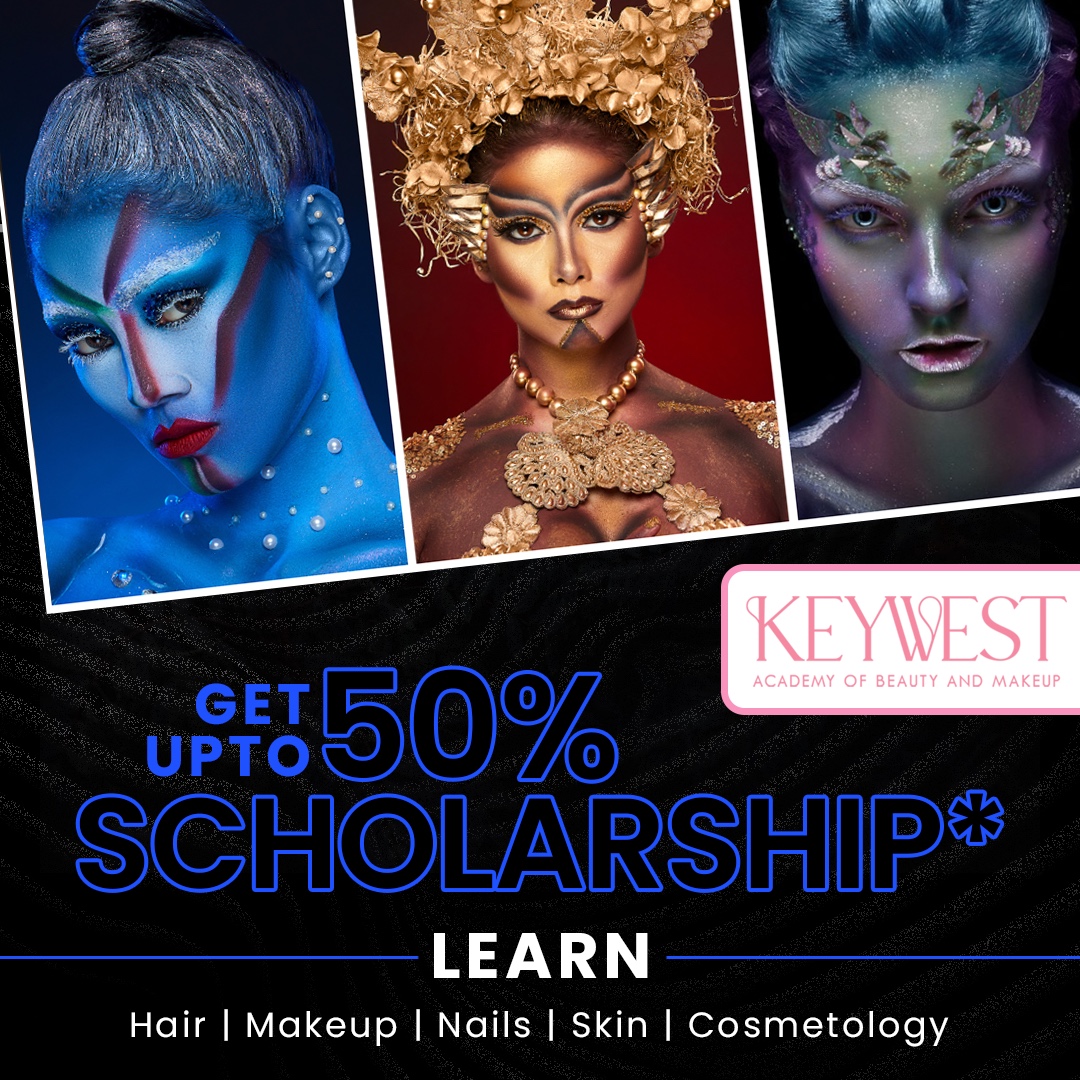 Mastering Glamour: Enroll in a Fashion and Celebrity Makeup Professional Course