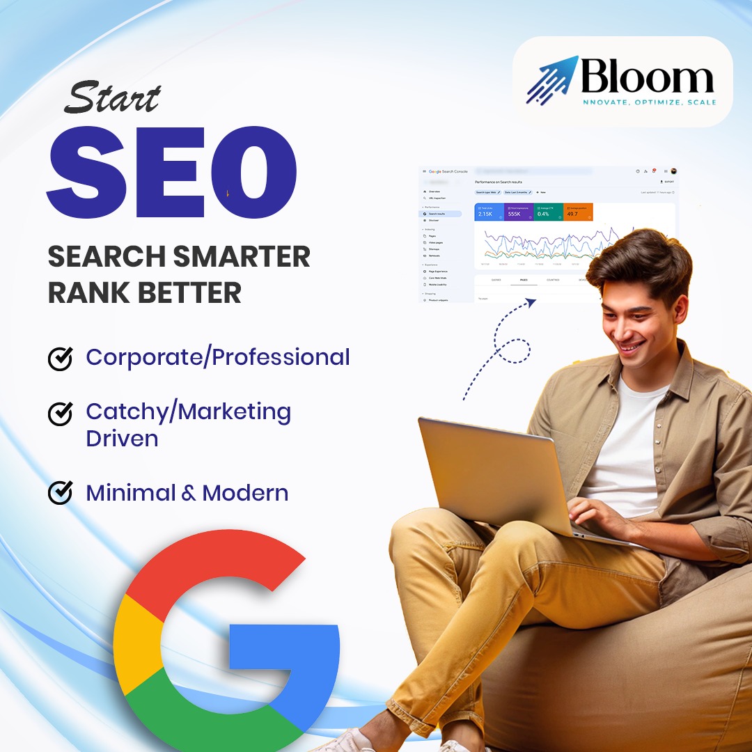 SEO Company in India: Expand Your Visibility Online with Professional Optimization