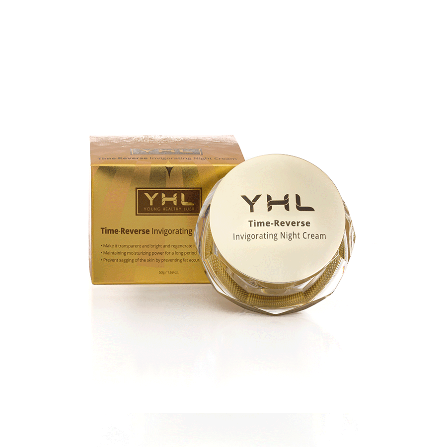 Unlock Radiant Skin: Why YHL Diamond Day and Night Whitening Cream Is the Ultimate Game-Changer