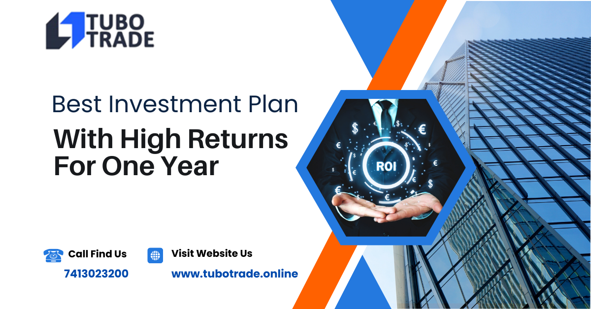 Secure Your Future with a Single Move: Best One-Time Investments in India Today