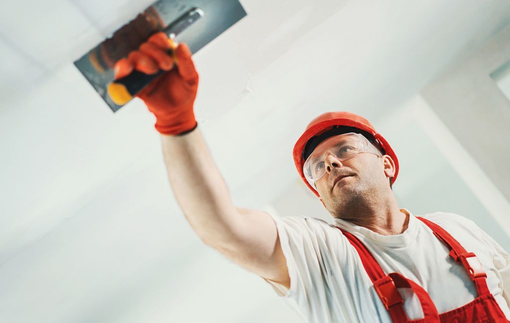 Top-Rated Drywall Services in Orange County: Repair, Removal, Restoration & Installation by The Drywall Patch Guys