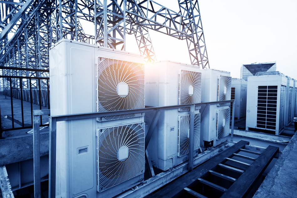 The Germany HVAC Systems Market: Revolutionizing Energy Efficiency with Smart HVAC Solutions and IoT Integration