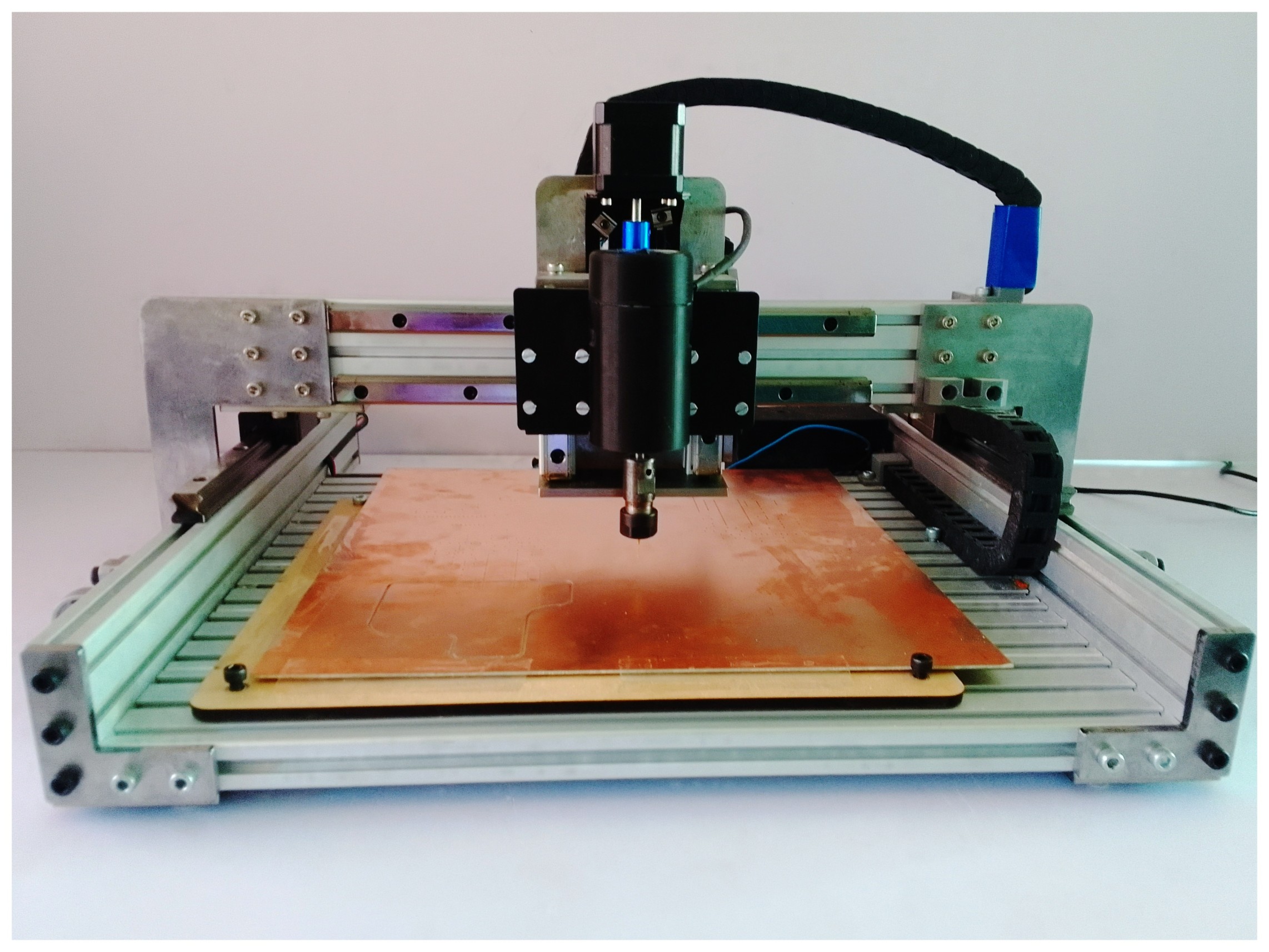 Revolutionizing Precision: The Rise of Robotics in the Italy CNC Drilling Machine Market