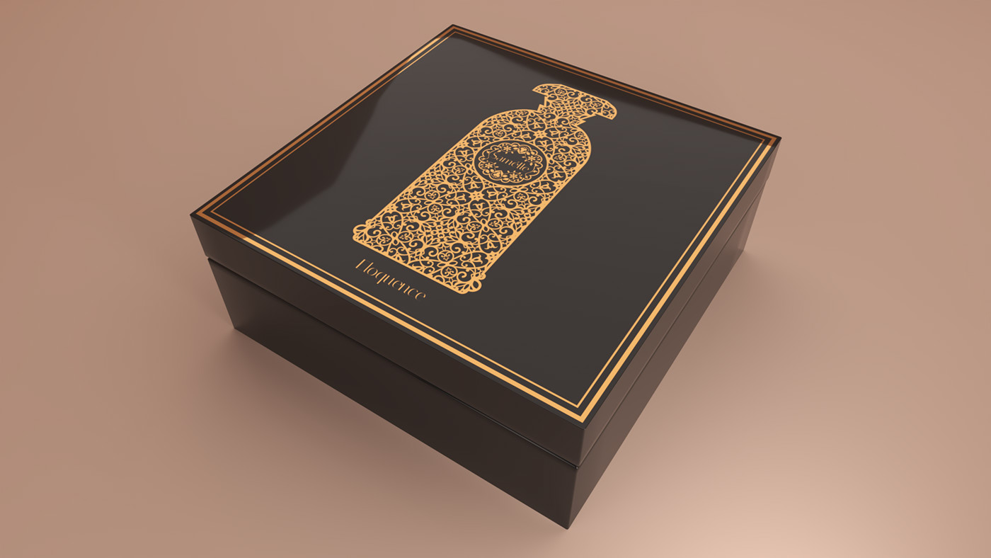 Luxury Packaging Trends in Solid Perfume Boxes