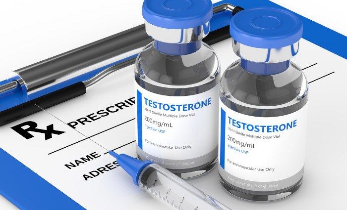 Testosterone Replacement Therapy: A Comprehensive Guide to Restoring Vitality