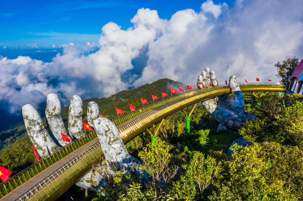 Explore Vietnam with the Best Vietnam Trip Packages from India