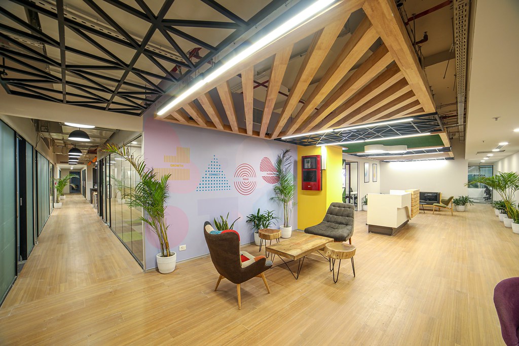 Turnkey Commercial Fit Out vs. Design & Build: What’s Actually Best for Your Bottom Line?