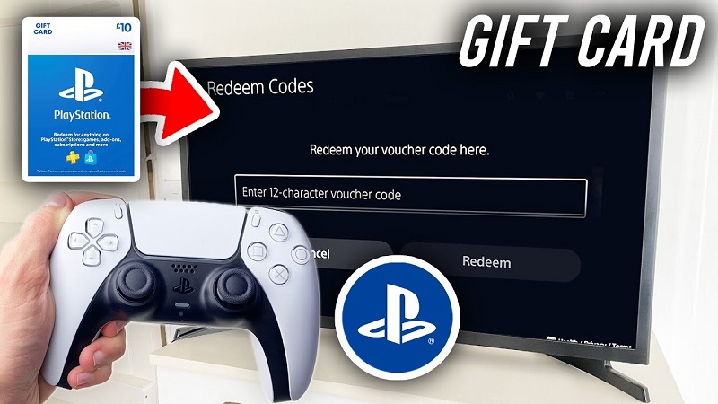 Free (PSN) PlayStation Gift Card Codes – Claim Yours Today!