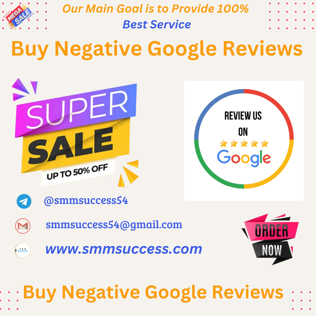 How To 15 Does Google Negative Reviews Even Boost Your Business 2K25?