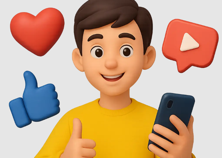 Unlocking the Power of an SMM Panel for Social Media Growth