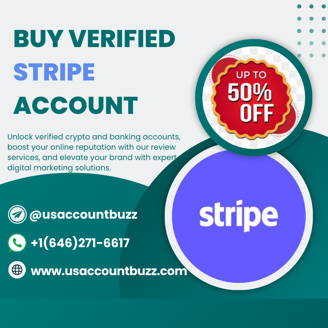 What You Need to Know About Stripe’s Verification and Approval