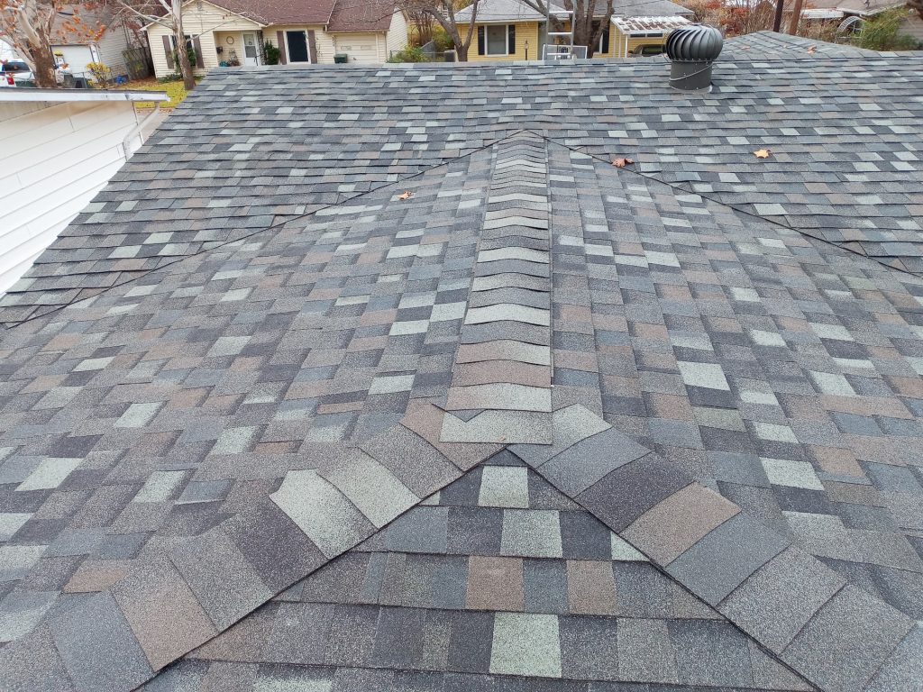 Professional Roofing Services | Whitewright, TX