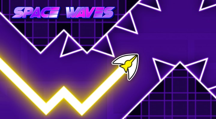 Introduce about space waves