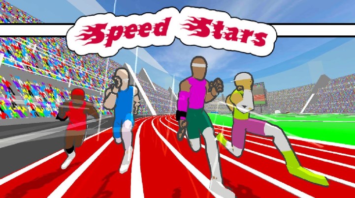 Speedstars – Break All Speed Limits