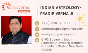 Unlocking the Mysteries of Indian Astrology: An Ancient Science for Modern Life
