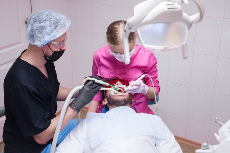Understanding the Stages of Periodontist and How It's Treated