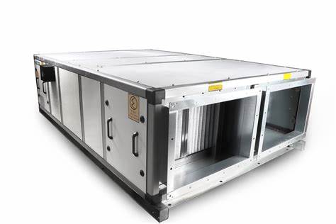 Midea Group's Strategic Push in the Finland Air Handling Unit (AHU) Market: Innovations and Developments Driving HVAC Excellence