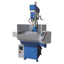 Sustainable Practices in the Norway CNC Drilling Industry: Green Machine Options