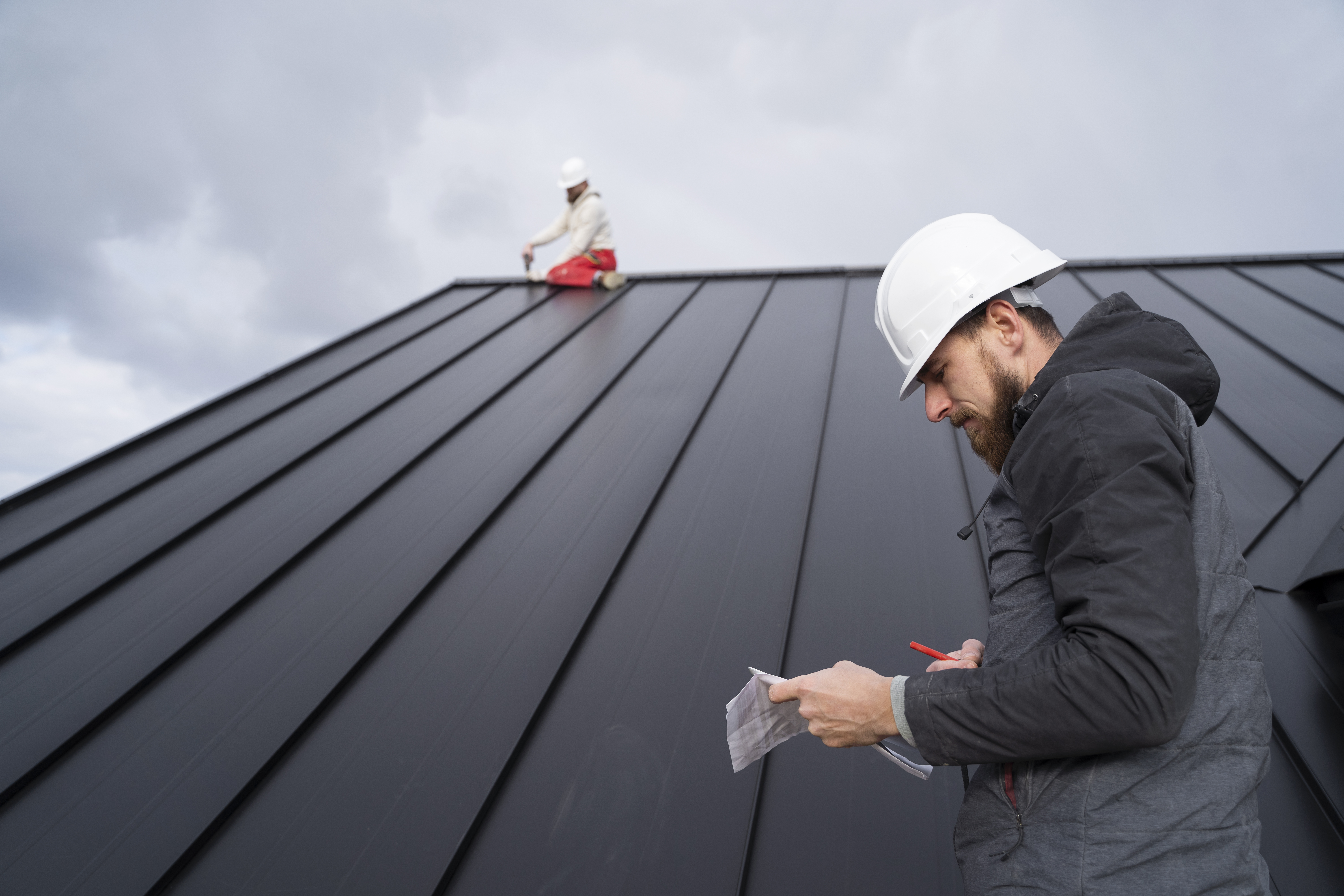 The Metal Roofing Advantage in Montreal: What Every Homeowner Should Know