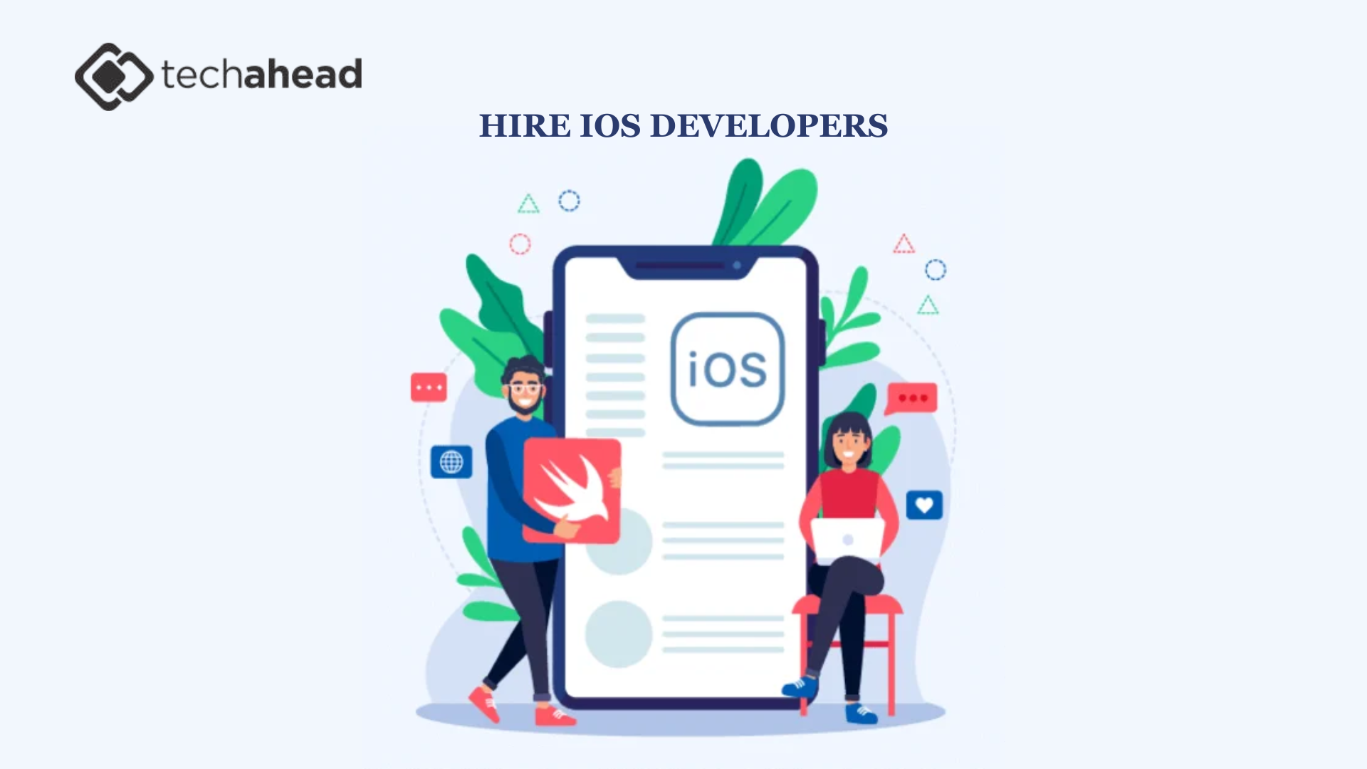 Hiring the Right Developers: Differences Between iOS and .NET Skills